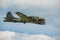 B17 Flying Fortress