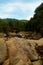 Ba Ho Waterfalls Cliff Jumping, Khanh Hoa Province, Vietnam