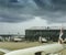 BA planes parked at London Heathrow Terminal 5