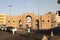 Baab makkah gate in jeddah al balad historical place Jeddah Saudi Arabia 15-06-2018