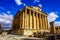 Baalbek Historical Landmark 38