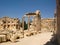 Baalbek, Lebanon ancient roman ruins