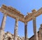 Baalbek Roman Ruins in Lebanon