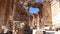 Baalbek ruins. Lebanon