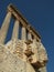 Baalbek temple complex, Lebanon