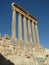 Baalbek temple complex, Lebanon