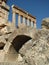 Baalbek temple complex, Lebanon