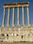 Baalbek temple complex, Lebanon