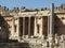 Baalbek temple complex, Lebanon