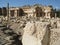 Baalbek temple complex, Lebanon