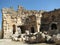 Baalbek temple complex, Lebanon
