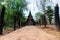 Baandam Museum in ChiangRaiï¼ŒThailand