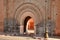 Bab Agnaou - city gate in Marrakech