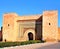 Bab Agnaou -is one of the nineteen gates of Marrakesh, Morocco. It was built in the 12th centrury in the time of the Almohad