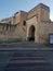 Bab Saida one of the gates of the ancient city of Tetouan, Morocco