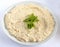 Baba ghanouj, Traditional Lebanese / Mediterranean food