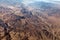 The Baba Mountain range of the Hindu Kush between Kabul and Kandahar