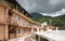 Babaji`s ashram in Haidakhan Valley