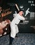 Babe Ruth Gets Waxed at Madame Tussauds Grand New York Opening