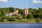 Babelsberg castle, Potsdam