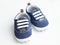 Babies shoes