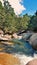 Babinda Boulders, North Queensland Australia