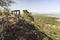 Baboon Cliff Lookout, Kenya