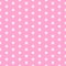 Baby background. Polka dot pattern. Vector illustration with small circles. Dotted background. EPS 10.