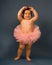 Baby Ballerina