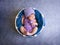 Baby in a basket, sleep newborn, babies photoshoot