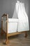 Baby bassinet