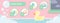 Baby Bath Items Banner