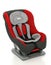 Baby car seat