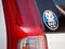 `Baby In Car` sticker on Rear Windscreen