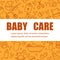 Baby Care Items Stuff Newborn Childhood Motherhood