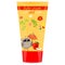 Baby cream tube with kids design