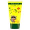 Baby cream tube with kids design