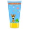 Baby cream tube with kids design