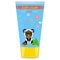 Baby cream tube with kids design