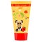 Baby cream tube with kids design