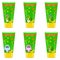 Baby cream tube with kids design