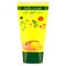 Baby cream tube with kids design