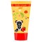 Baby cream tube with kids design