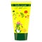 Baby cream tube with kids design