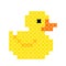 baby duck patterns for stitches.