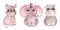 baby elephant clipart pictures
