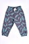 Baby fashion design cotton trousers.