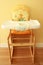 Baby high chair