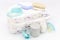 Baby hygiene items and accessories 2
