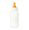 Baby milk bottle